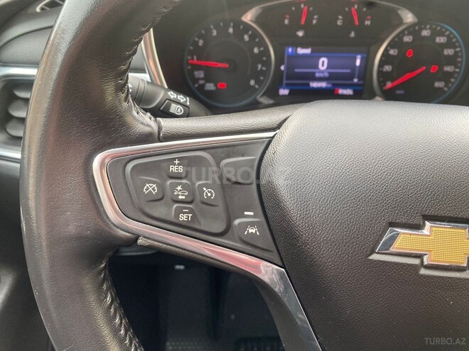 Chevrolet Equinox-14