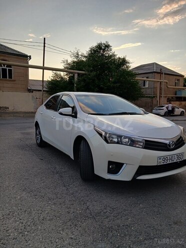 Toyota Corolla-3