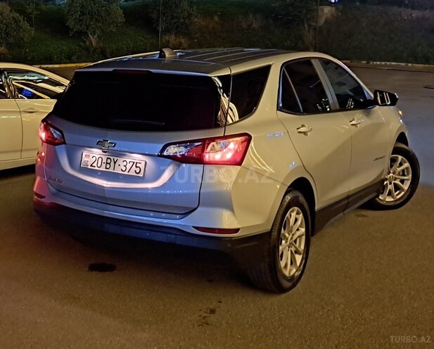 Chevrolet Equinox-3