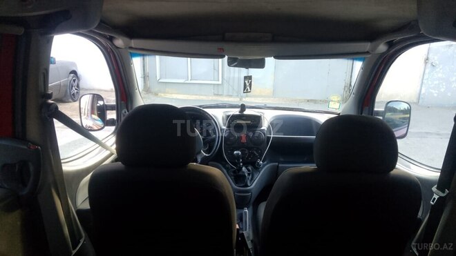 Fiat Doblo-5