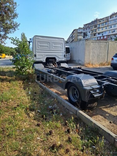 Mercedes Atego 816-5