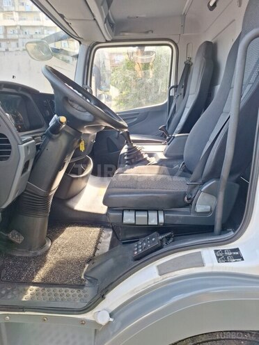 Mercedes Atego 816-7