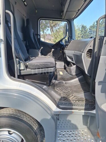 Mercedes Atego 816-8