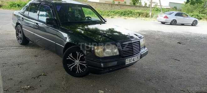 Mercedes 250 D-8
