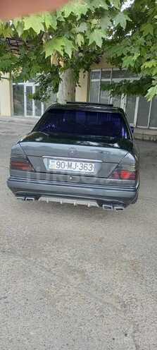Mercedes 250 D-10