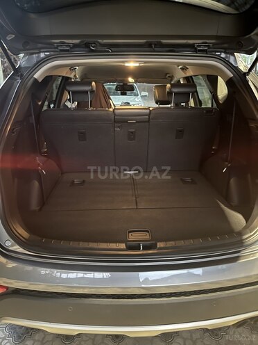 Hyundai Santa Fe-10