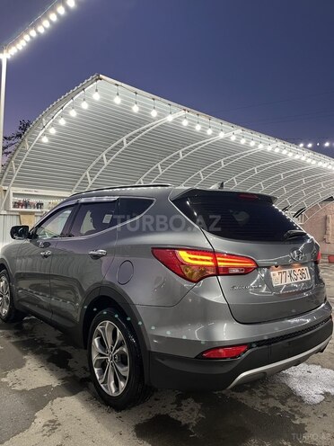 Hyundai Santa Fe-11