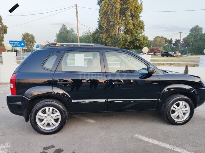 Hyundai Tucson-4
