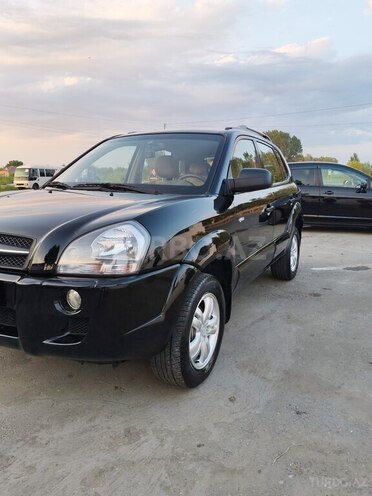Hyundai Tucson-6