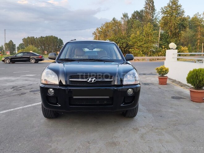 Hyundai Tucson-1