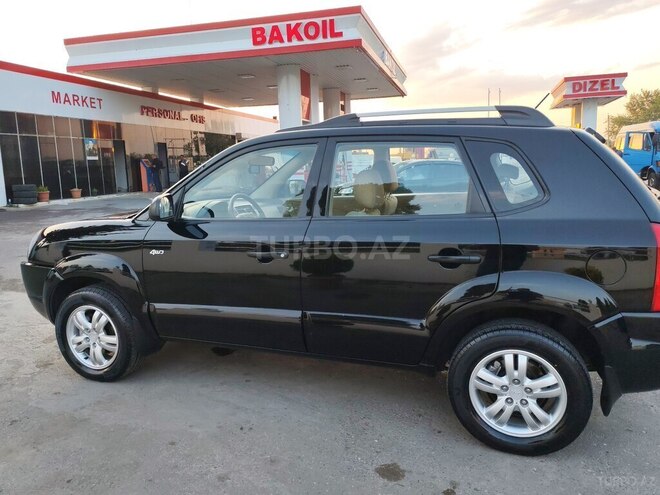Hyundai Tucson-8