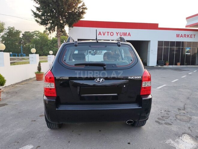 Hyundai Tucson-5