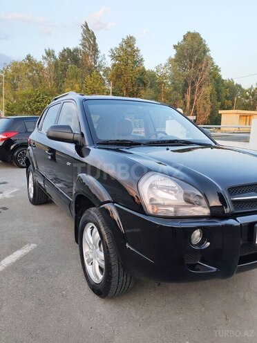 Hyundai Tucson-7
