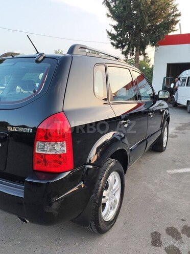 Hyundai Tucson-10