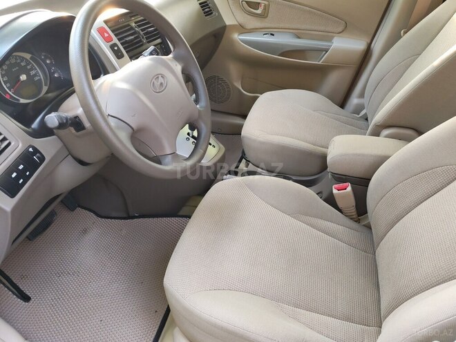 Hyundai Tucson-14