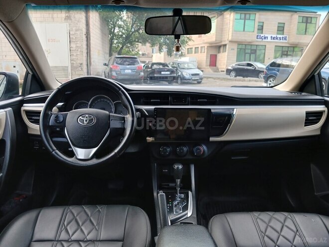 Toyota Corolla-5
