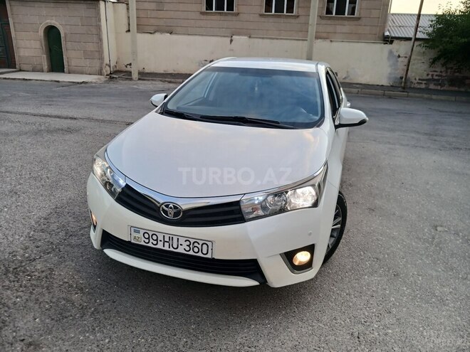 Toyota Corolla-7