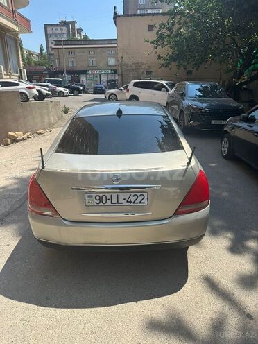 Nissan Teana-2