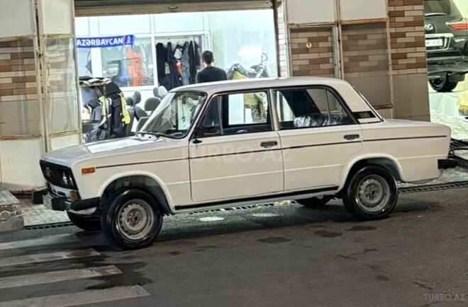 LADA (VAZ) 2106-2