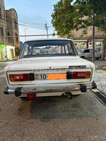 LADA (VAZ) 2106-3