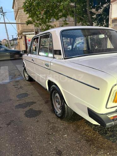 LADA (VAZ) 2106-4