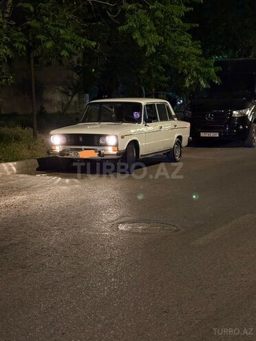 LADA (VAZ) 2106-1