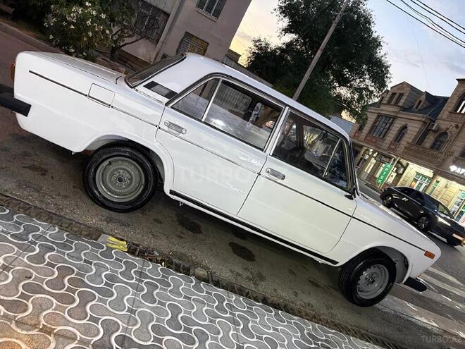 LADA (VAZ) 2106-5