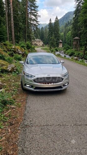 Ford Fusion (North America)-1