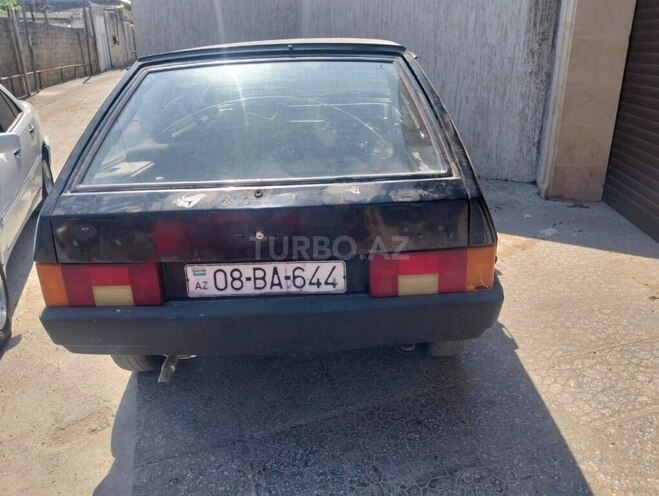 LADA (VAZ) 2108-4