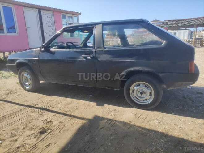 LADA (VAZ) 2108-2