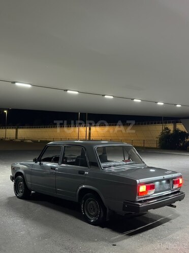 LADA (VAZ) 2107-3