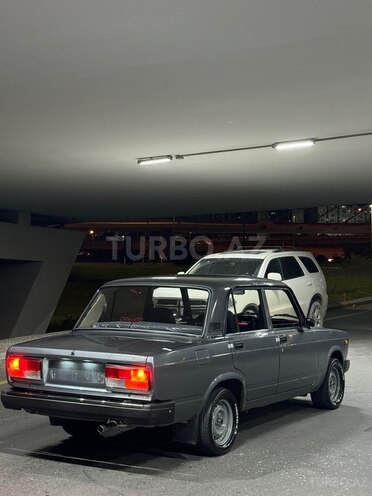 LADA (VAZ) 2107-4