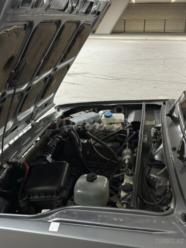 LADA (VAZ) 2107-7