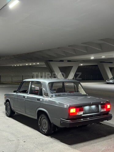 LADA (VAZ) 2107-5