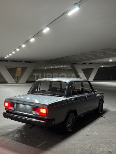 LADA (VAZ) 2107-6