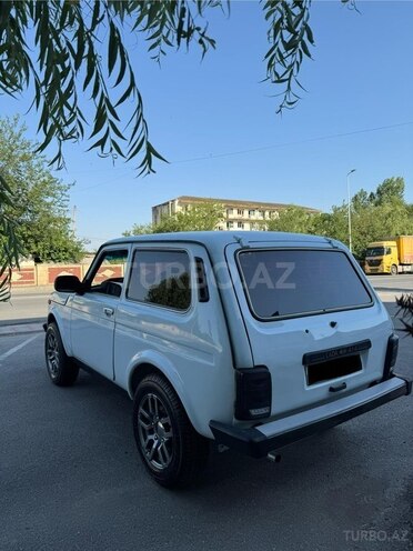 LADA (VAZ) Niva-5