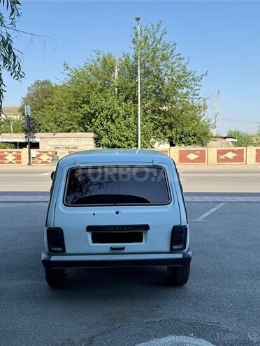 LADA (VAZ) Niva-6
