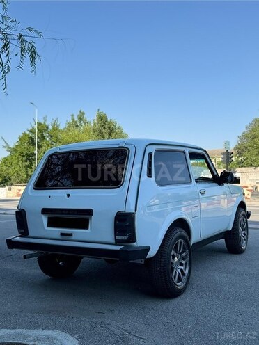 LADA (VAZ) Niva-4