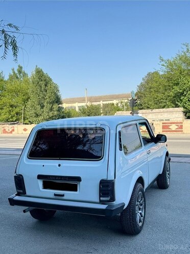 LADA (VAZ) Niva-7