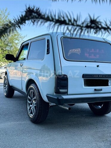 LADA (VAZ) Niva-12