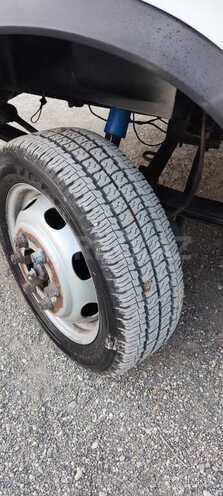 GAZ GAZel (33027)-4