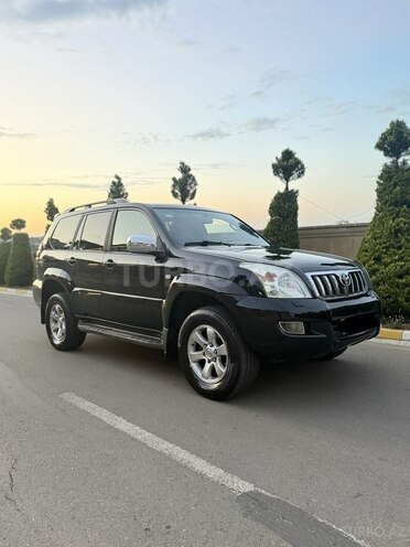 Toyota Land Cruiser Prado-3