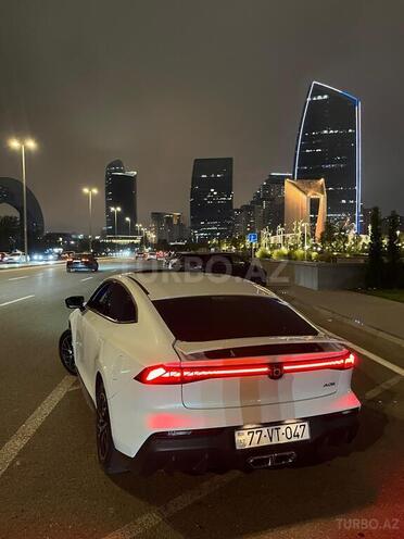 Changan Qiyuan A06-2