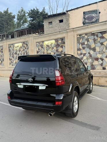 Toyota Land Cruiser Prado-20