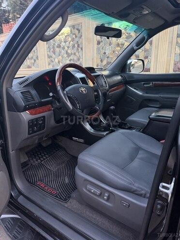 Toyota Land Cruiser Prado-14