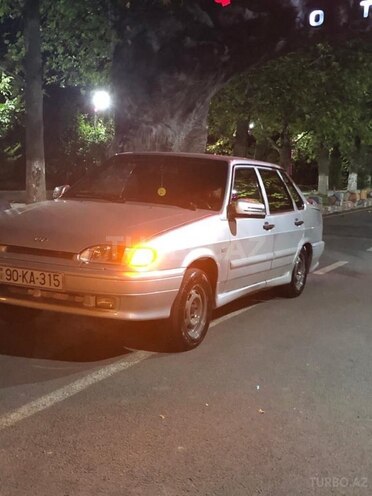 LADA (VAZ) 2115-4