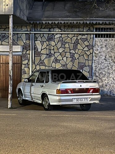 LADA (VAZ) 2115-2
