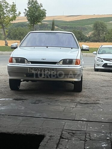 LADA (VAZ) 2115-1