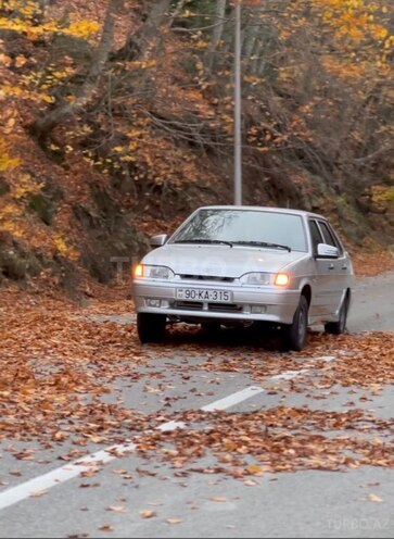 LADA (VAZ) 2115-6