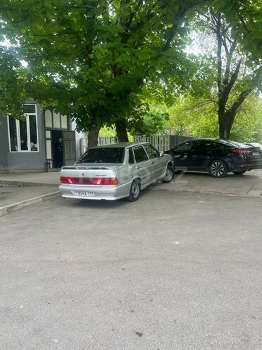 LADA (VAZ) 2115-5